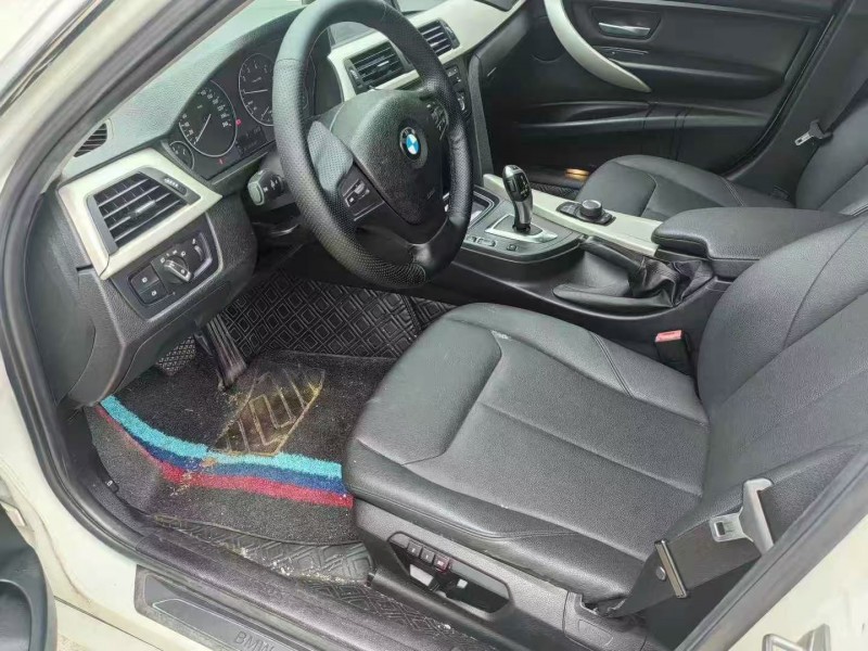 湘潭15年宝马3系5