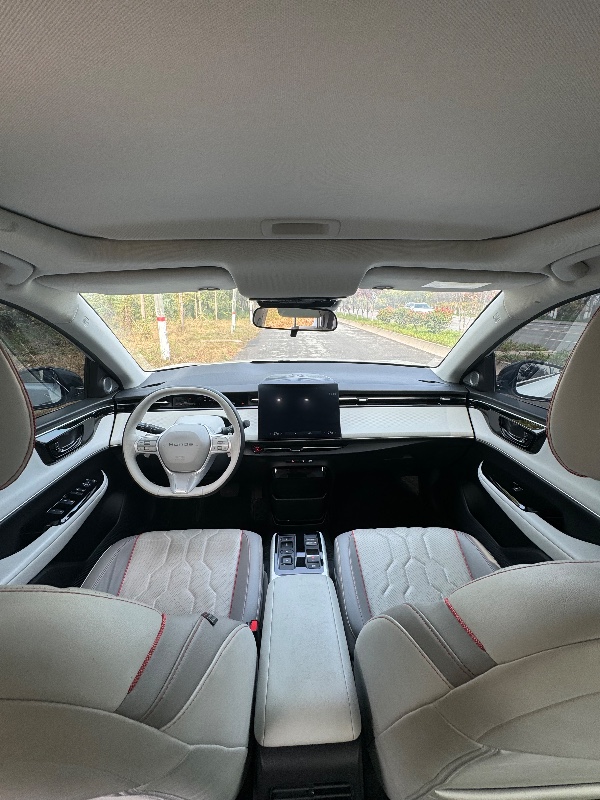 邯郸25年本田猎光4