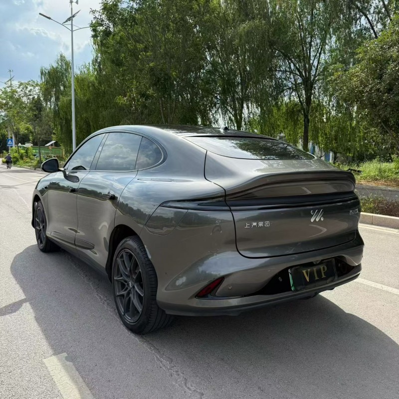 泰安24年智己LS67