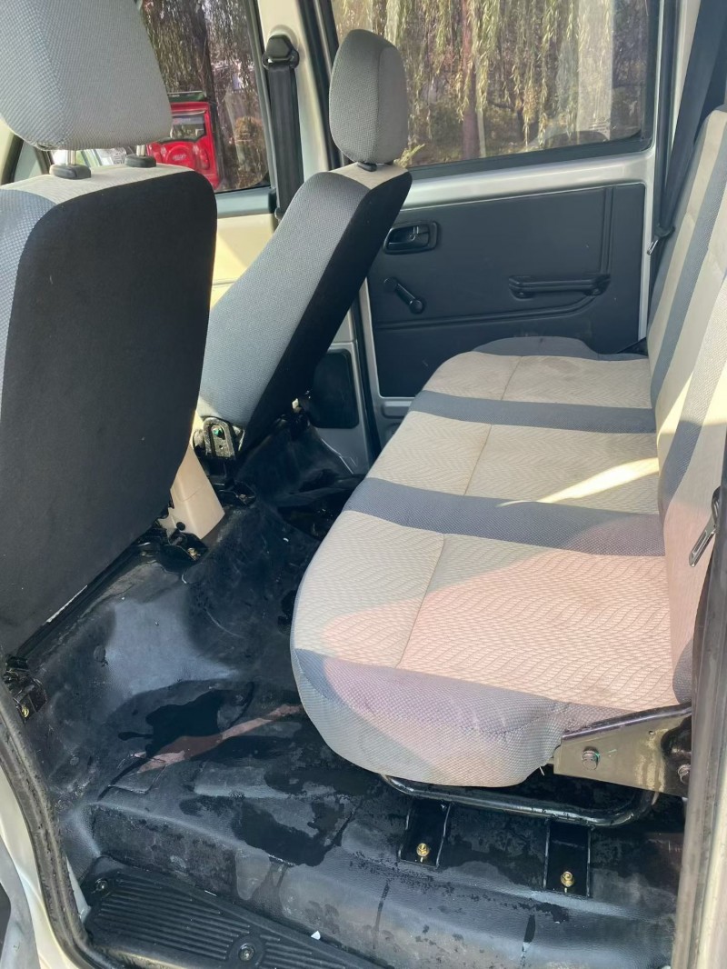 济宁24年东风小康4