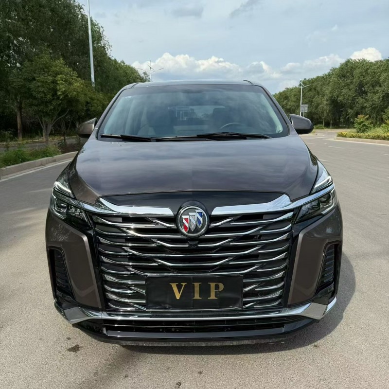 菏泽24年别克GL81