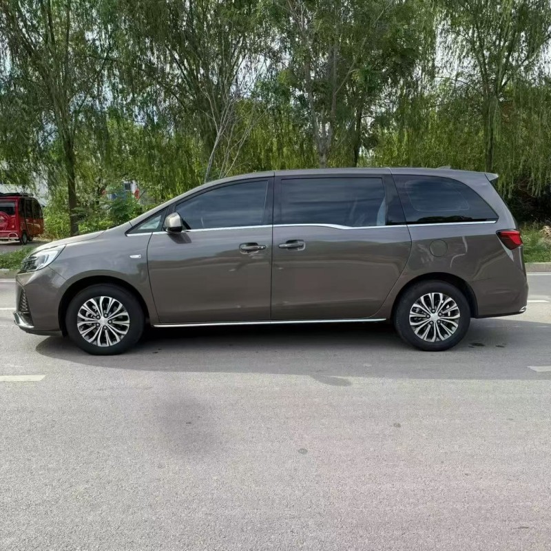 菏泽24年别克GL87