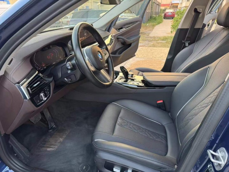 徐州24年宝马5系5