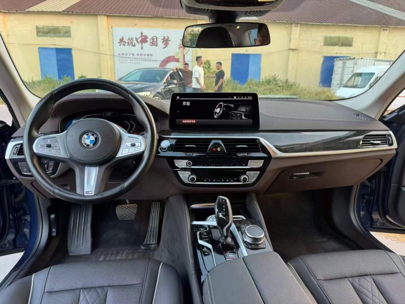 徐州24年宝马5系7