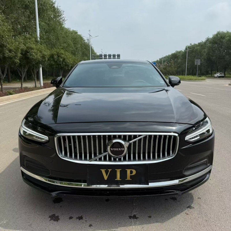 潍坊24年沃尔沃S901