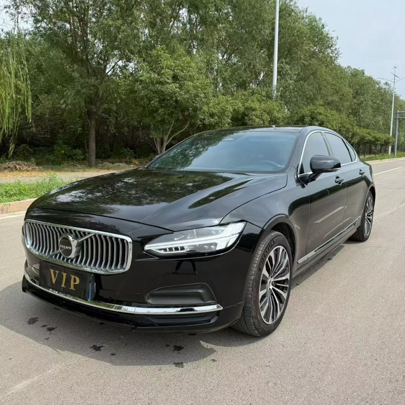 潍坊24年沃尔沃S903