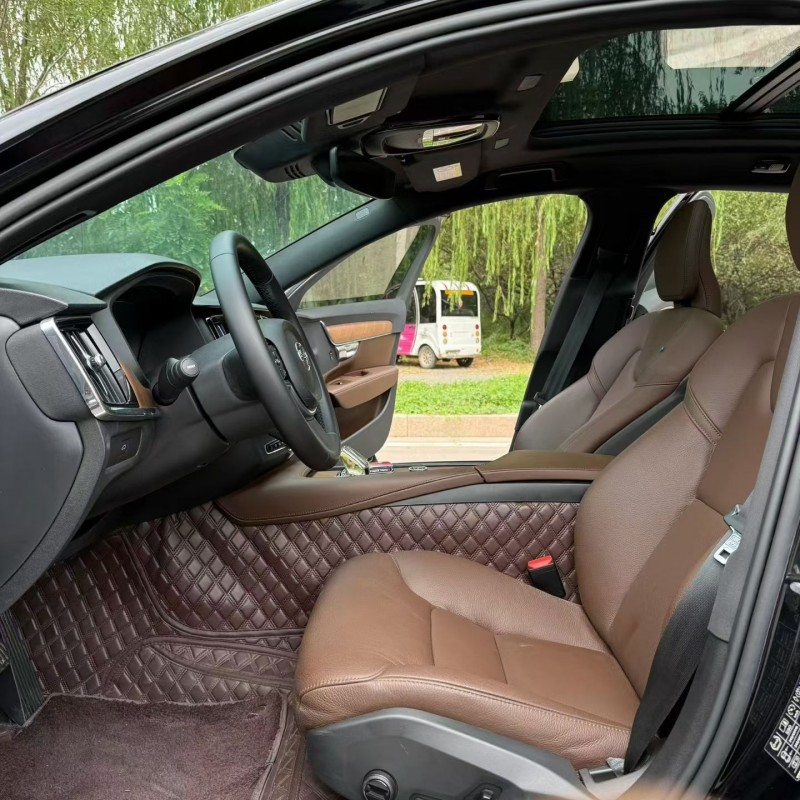 潍坊24年沃尔沃S904