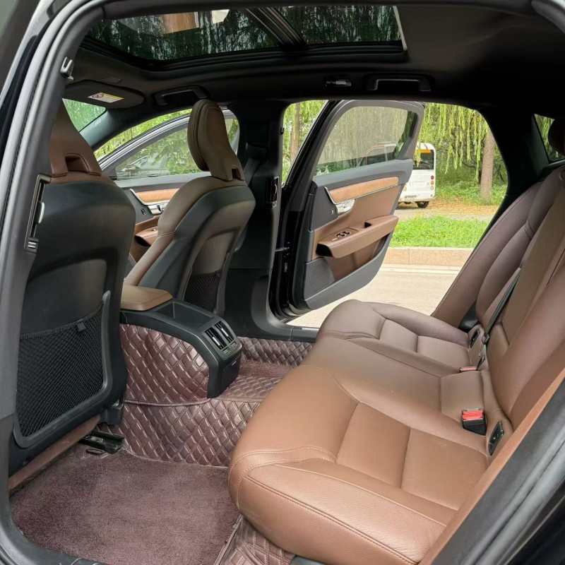 潍坊24年沃尔沃S905