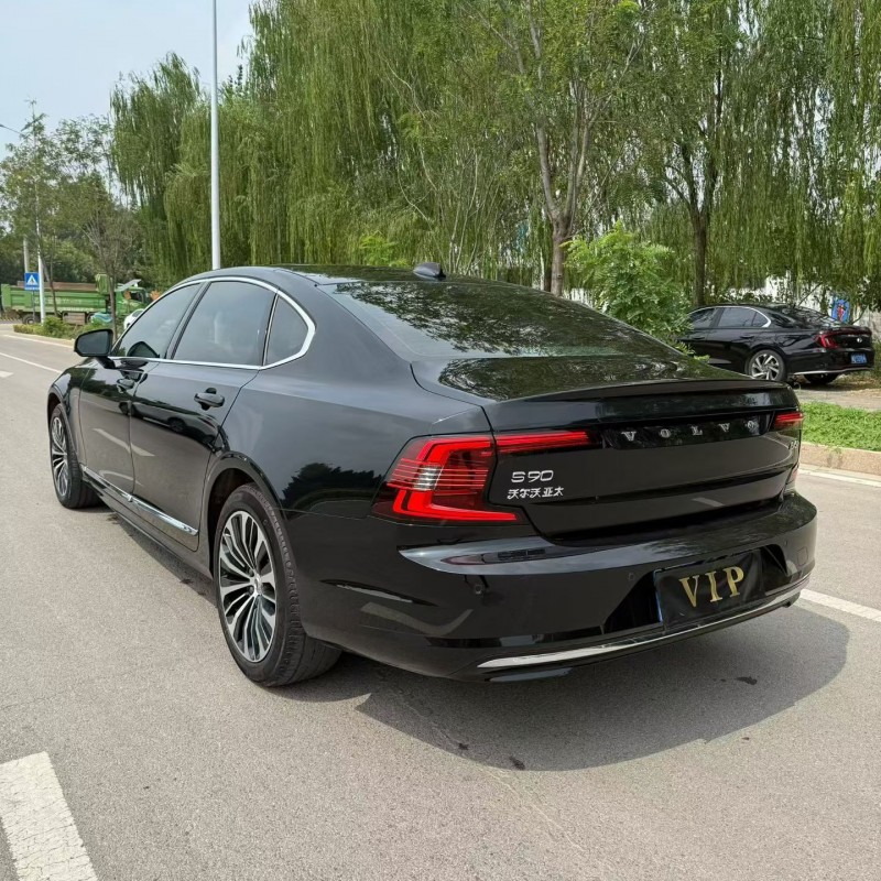 潍坊24年沃尔沃S908