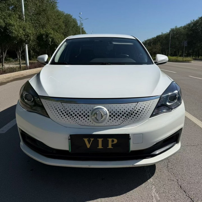 济宁23年东风风神1