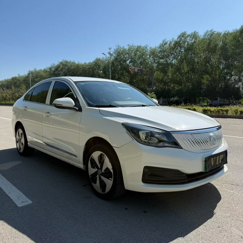 济宁23年东风风神2