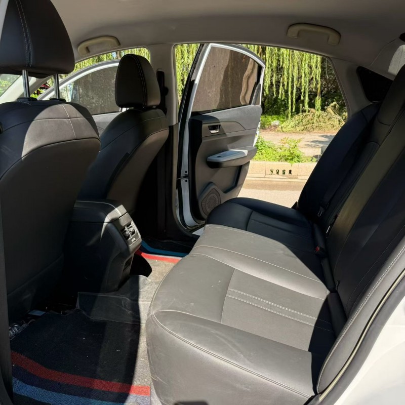 济宁23年东风风神6