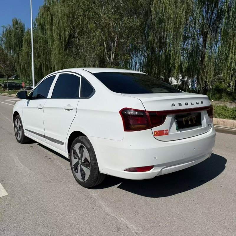 济宁23年东风风神8