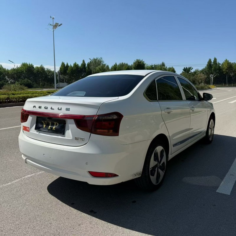 济宁23年东风风神9