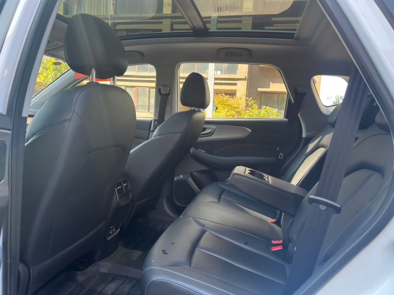 徐州23年荣威RX56