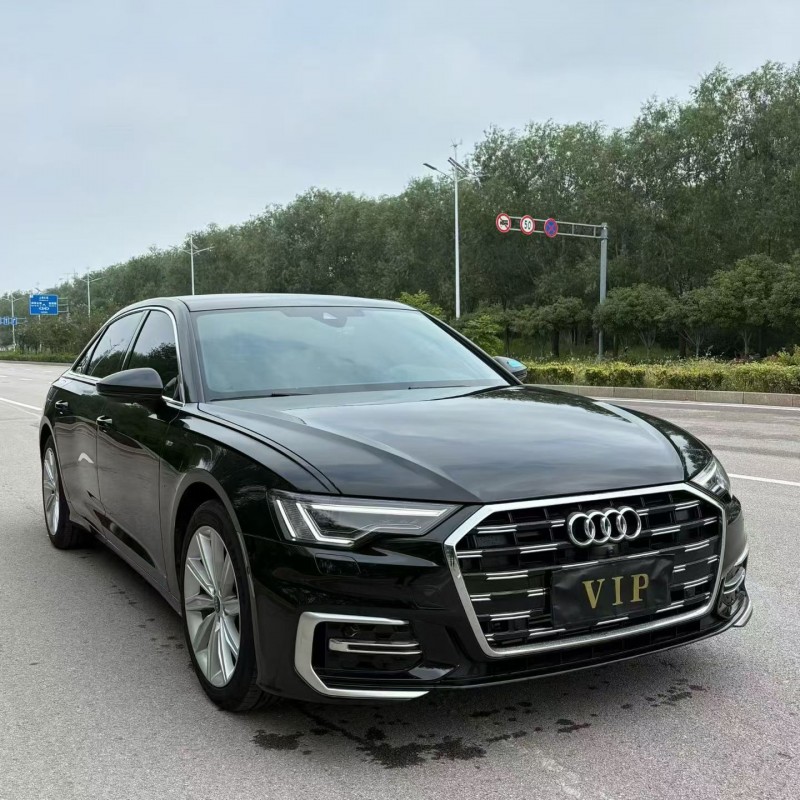 枣庄24年奥迪A6L2
