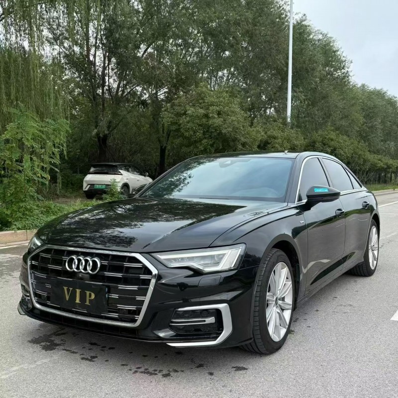 枣庄24年奥迪A6L3