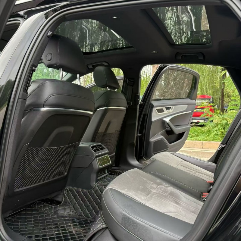 枣庄24年奥迪A6L5