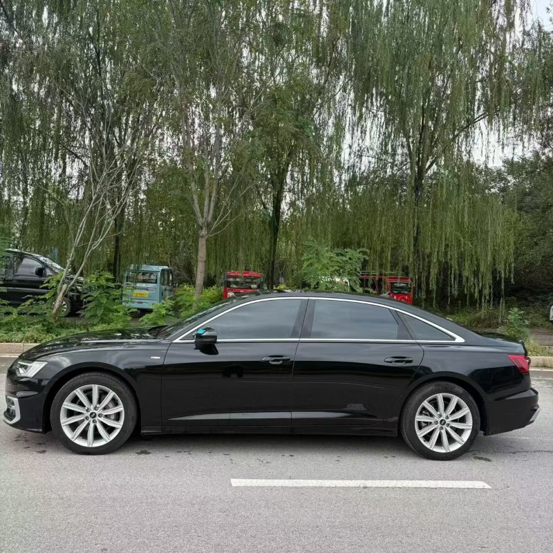 枣庄24年奥迪A6L7