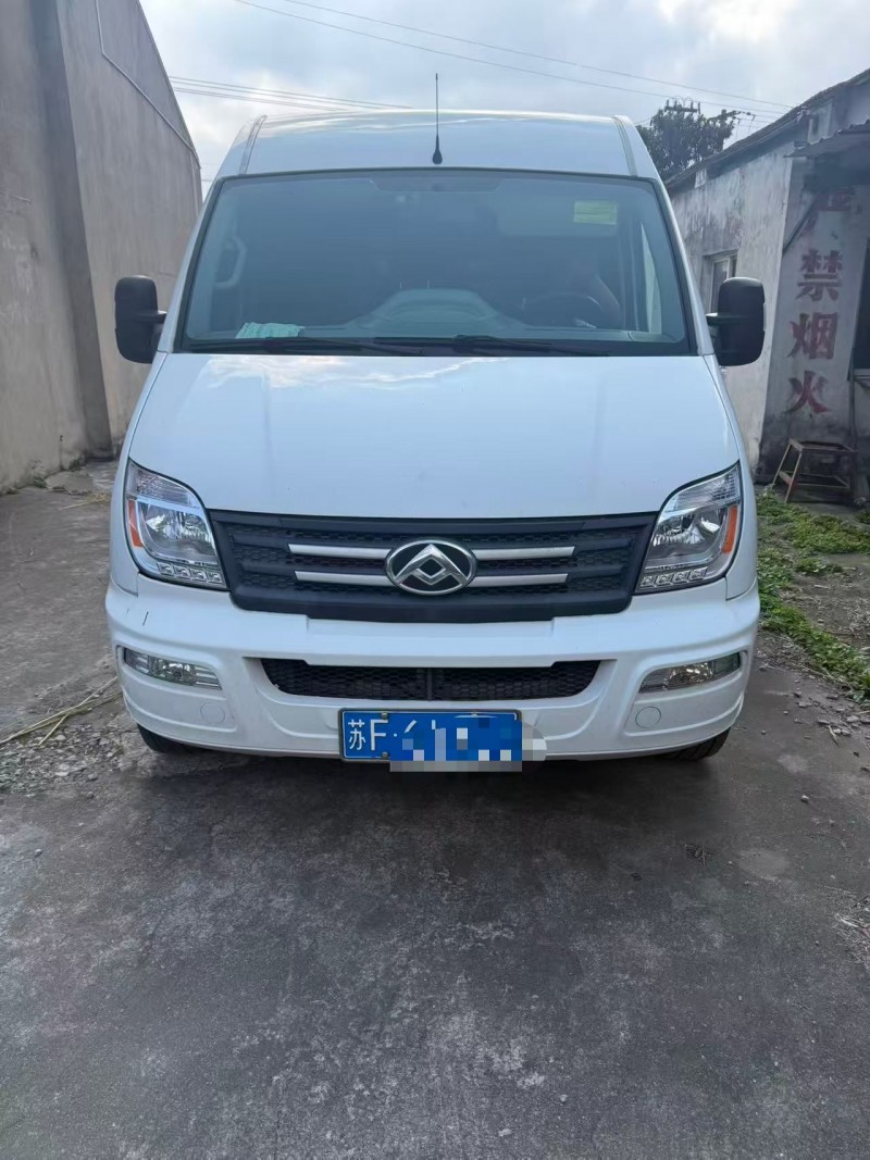 南通22年大通V801