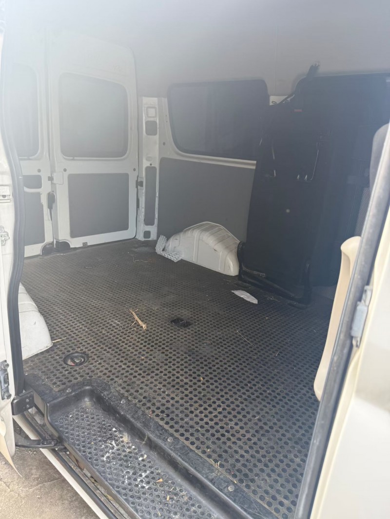 南通22年大通V803