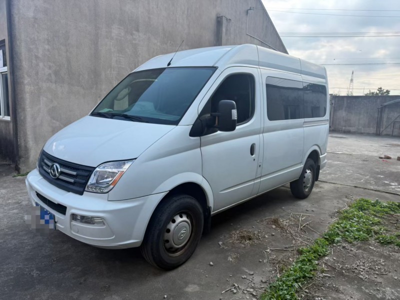 南通22年大通V805