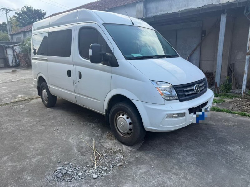 南通22年大通V806