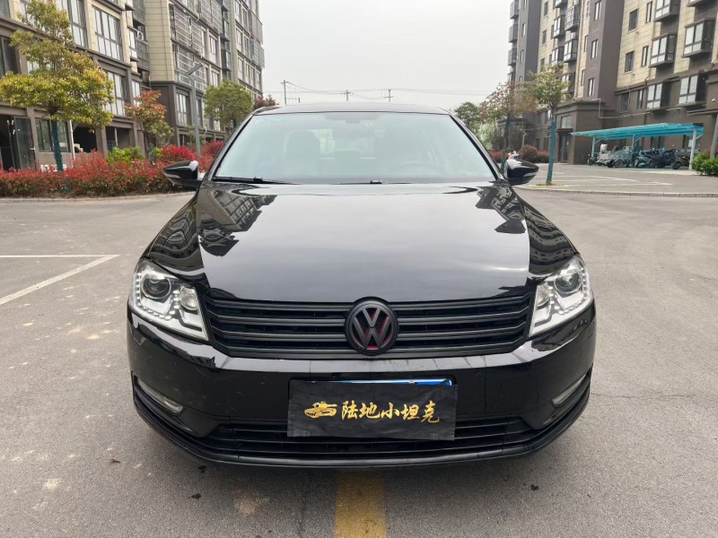 徐州16年大众迈腾1