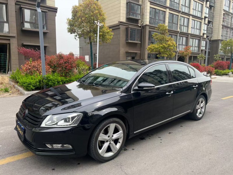 徐州16年大众迈腾2