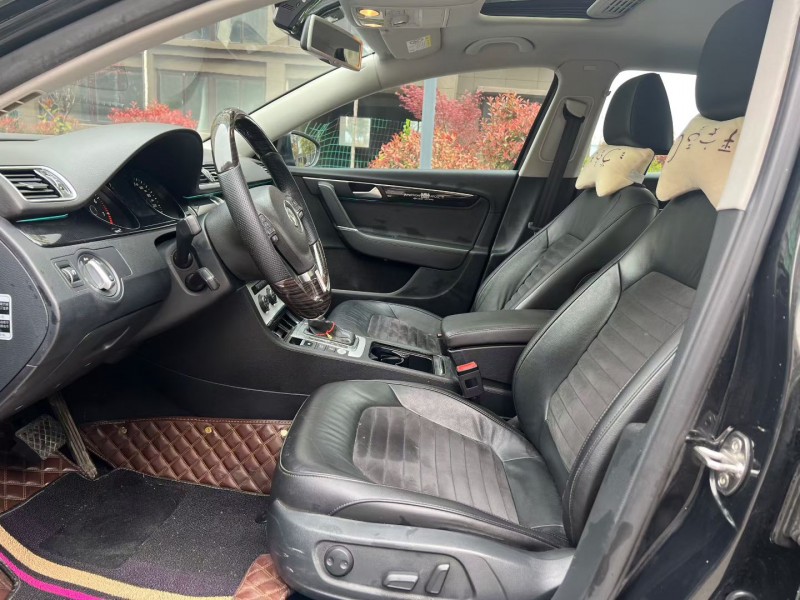 徐州16年大众迈腾4