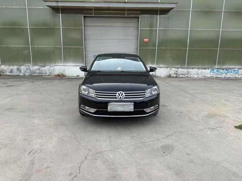 徐州16年大众迈腾1