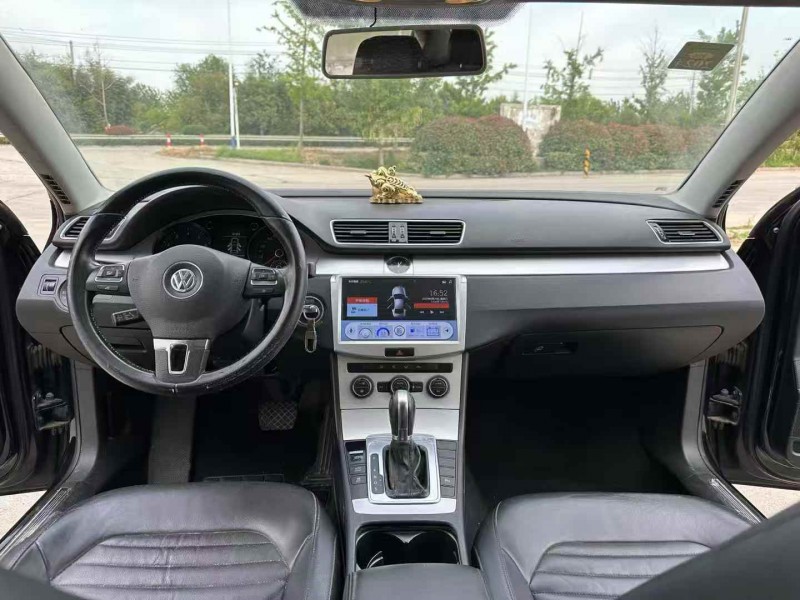 徐州16年大众迈腾5