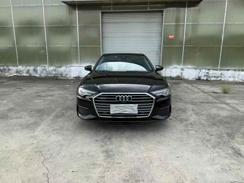 徐州19年奥迪A6L1