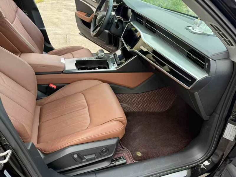 徐州19年奥迪A6L6