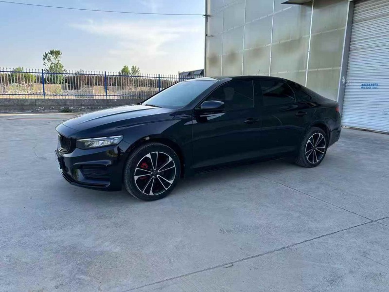 徐州22年吉利星瑞2