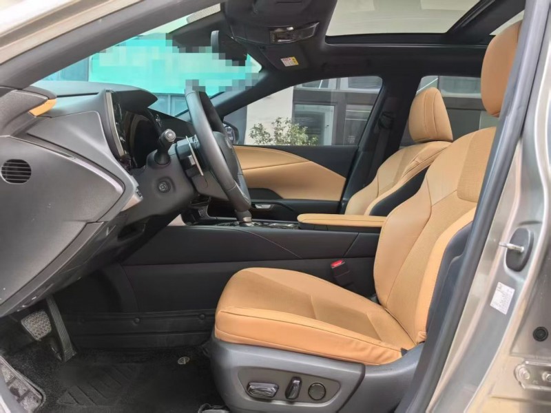 深圳23年雷克萨斯RX3