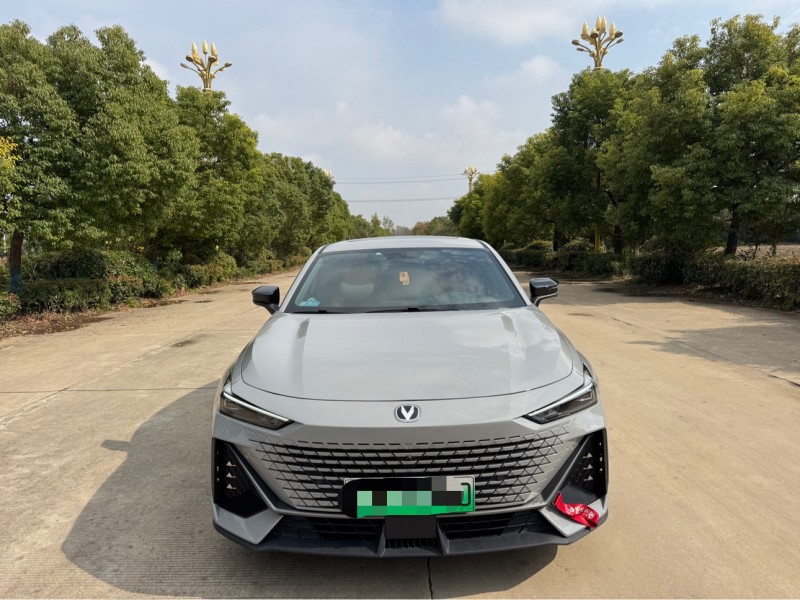 盐城23年长安汽车UNI1