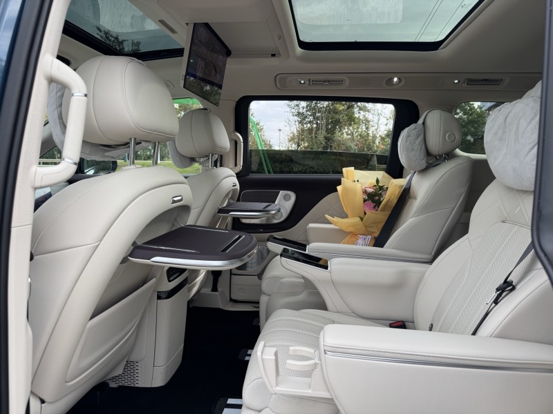 盐城25年岚图汽车梦想家8