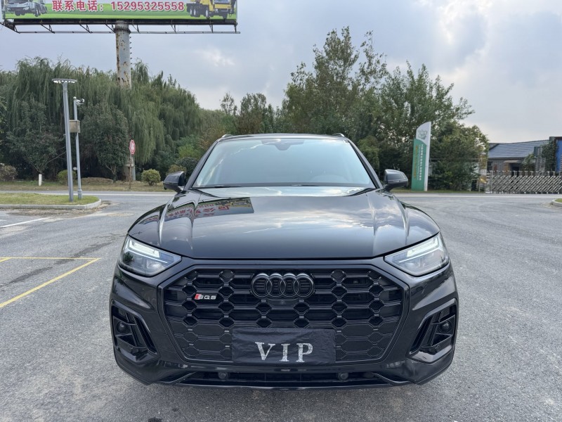 盐城23年奥迪Q51