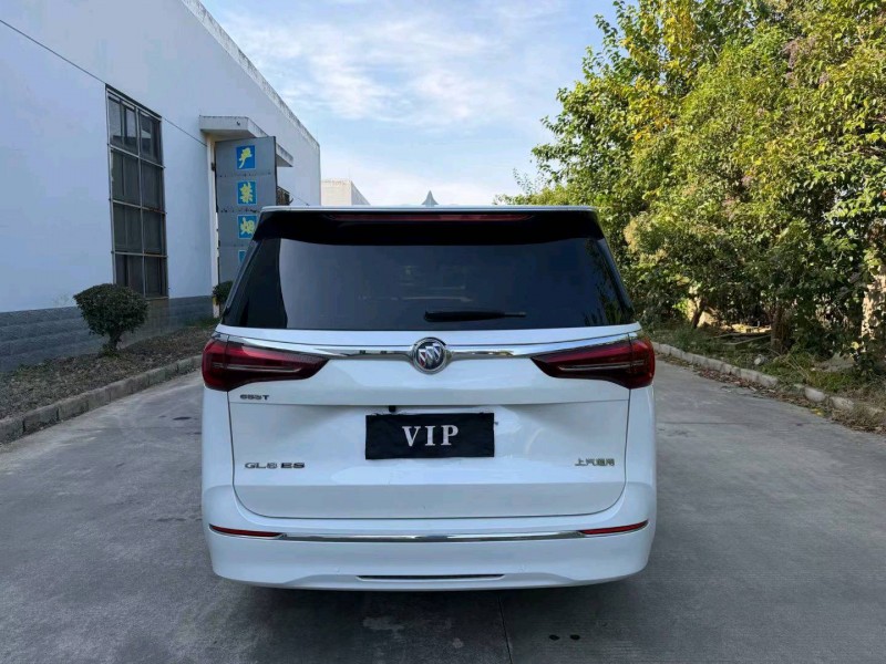 盐城22年别克GL89