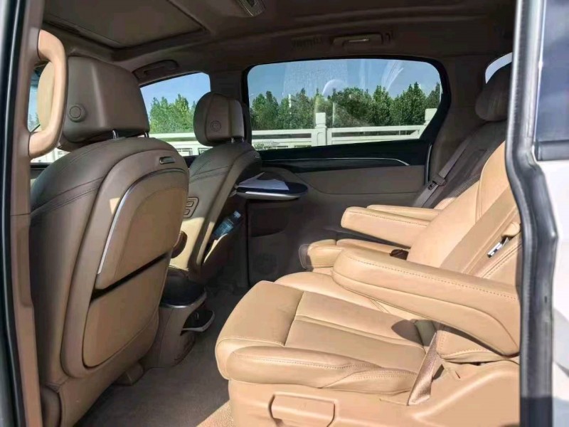 郑州21年别克GL86