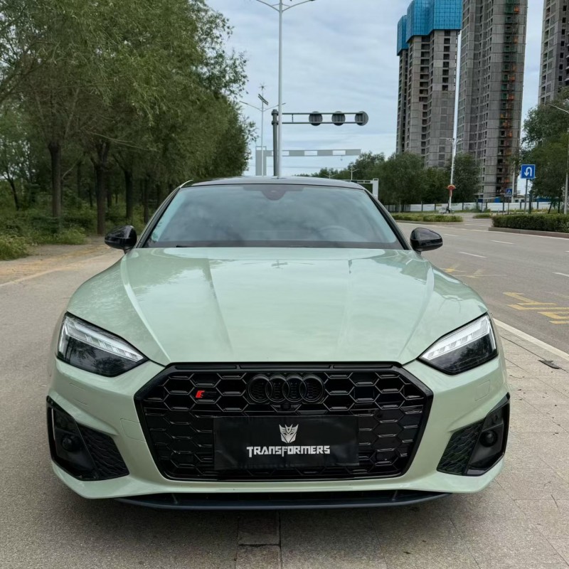 济宁22年奥迪A51