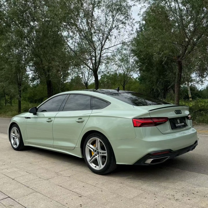 济宁22年奥迪A58