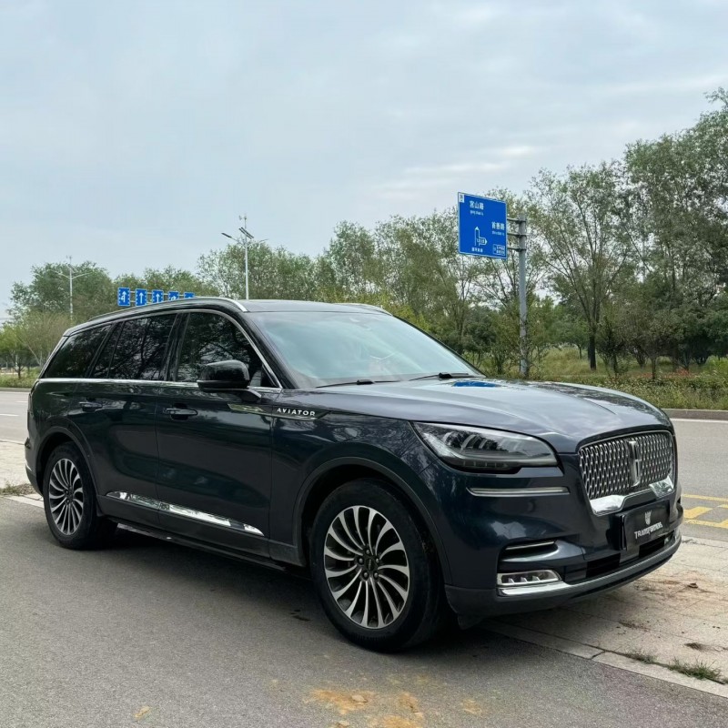 潍坊21年林肯飞行家2