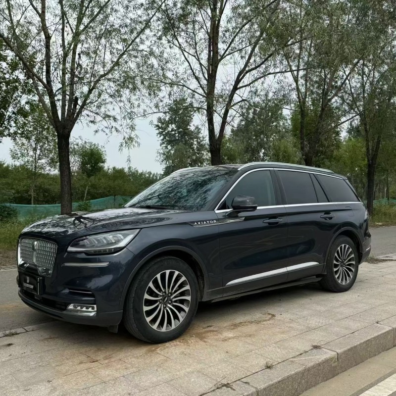 潍坊21年林肯飞行家3