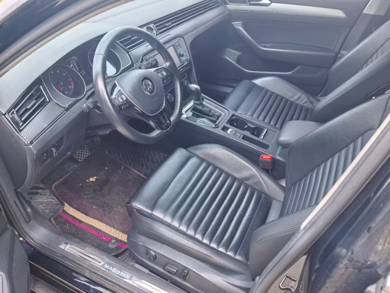 襄阳18年大众迈腾5