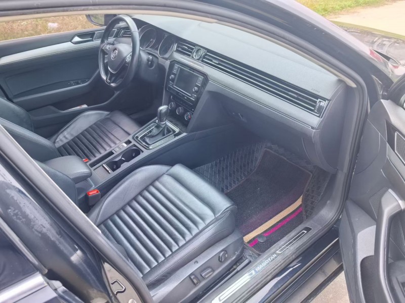 襄阳18年大众迈腾6