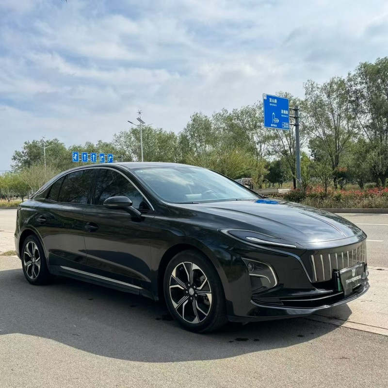 枣庄23年红旗E-QM53