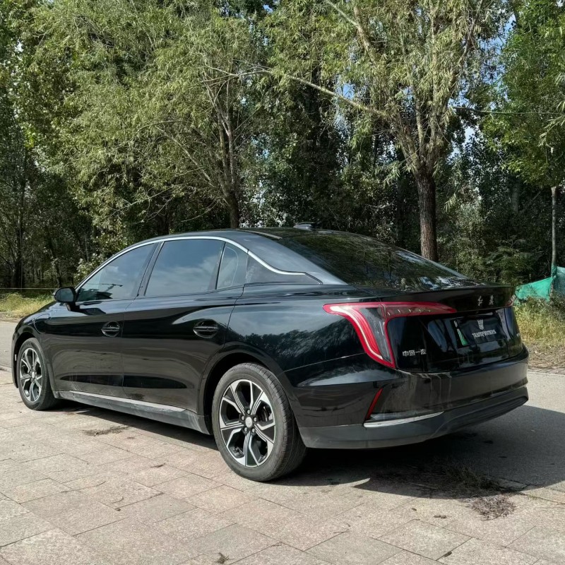 枣庄23年红旗E-QM58