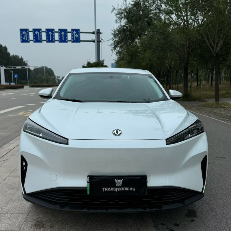 济宁24年东风风神1